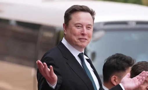 Elon Musk chính thức mất danh hiệu tỷ phú đôla