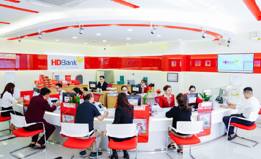 HDBank chào bán hơn 53 triệu trái phiếu