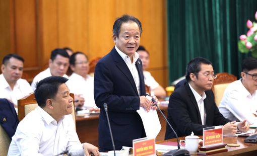 T&T đề xuất Bắc Ninh tháo gỡ khó khăn cho 5 dự án quy mô gần 1.400 ha