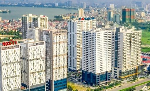 Dragon Capital hạ sở hữu tại Taseco Land (TAL) xuống dưới ngưỡng 10%