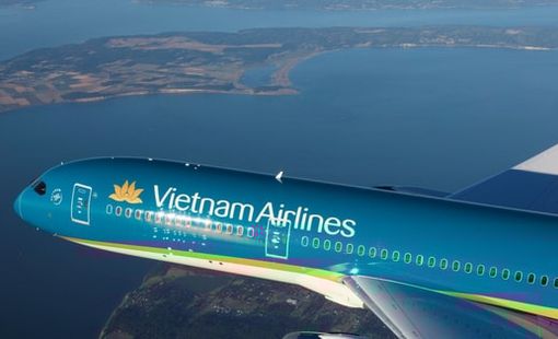 Vietnam Airlines tăng trần 2 phiên liên tiếp: Chuyện gì đang xảy ra?