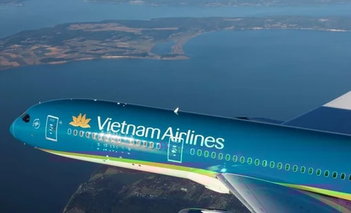 Vietnam Airlines tăng trần 2 phiên liên tiếp: Chuyện gì đang xảy ra?