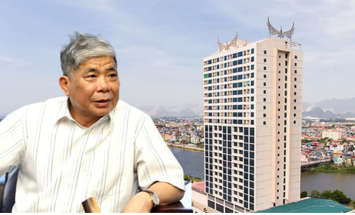 Sau gần 1 năm ông Lê Thanh Thản tái xuất, Mường Thanh bất ngờ muốn đầu tư khu đô thị hơn 1.700 tỷ tại tỉnh vừa được Vingroup đầu tư dự án 1 tỷ USD