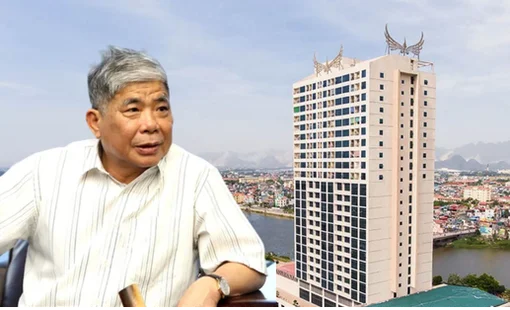 Sau gần 1 năm ông Lê Thanh Thản tái xuất, Mường Thanh bất ngờ muốn đầu tư khu đô thị hơn 1.700 tỷ tại tỉnh vừa được Vingroup đầu tư dự án 1 tỷ USD