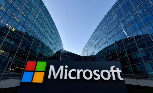 Cổ đông kiện Microsoft với cáo buộc che giấu thông tin về hoạt động kinh doanh