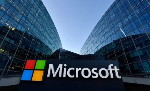 Cổ đông kiện Microsoft với cáo buộc che giấu thông tin về hoạt động kinh doanh