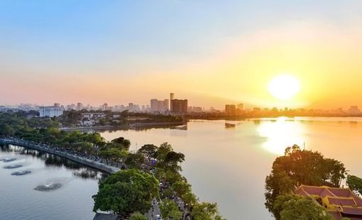 Siêu dự án BT 30.151 tỷ đồng cải tạo, chỉnh trang Hồ Tây gồm những gì?