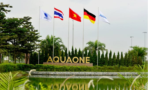 Công ty nước của Shark Liên báo lãi tăng gần 80%, nhưng lỗ lũy kế “phình to” lên 950 tỷ đồng