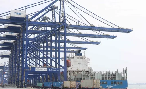 Tòa án Tối cao Mỹ giữ nguyên phán quyết về thuế quan Trung Quốc