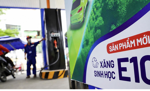 Chỉ đạo mới nhất của Chính phủ về xăng E10