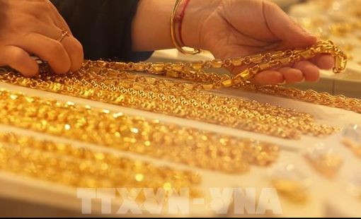 Giá vàng phục hồi sau thỏa thuận hòa bình tạm thời Mỹ - Iran
