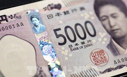 Đồng yen lao dốc, Nhật Bản đối mặt áp lực can thiệp tỷ giá