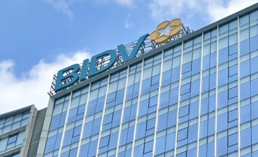 BIDV bổ nhiệm Chủ tịch HĐQT và Tổng Giám đốc mới