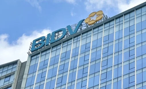 BIDV bổ nhiệm Chủ tịch HĐQT và Tổng Giám đốc mới