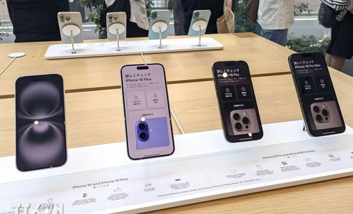 CEO Tim Cook: Apple dự kiến tăng giá sản phẩm do thiếu hụt chip nhớ vì AI