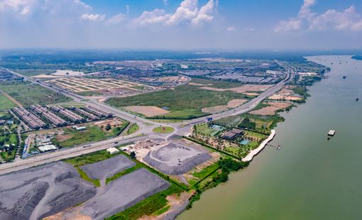 Song hành cùng “siêu đô thị” TP. Hồ Chí Minh, TP. Đồng Nai đang ở đâu giữa kỷ nguyên phát triển mới?
