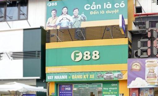 Cổ phiếu quanh 78.000 đồng, F88 chốt giá chào bán 71.000 đồng/cp để huy động hơn 1.560 tỷ đồng