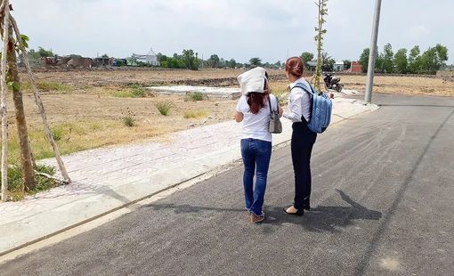 Thị trường bất động sản Đà Nẵng có diễn biến mới
