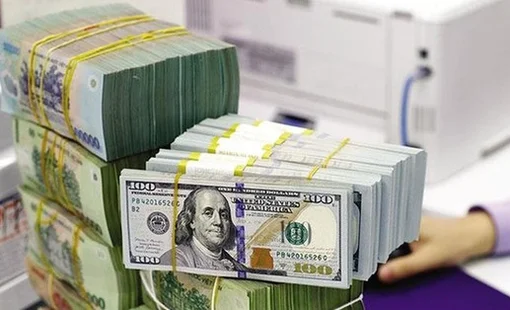 Vì sao tỷ giá USD ổn định dù Việt Nam nhập siêu gần 14 tỷ USD?