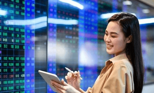 Dự báo VN-Index cuối năm lên 1.955 điểm, Vietcap chỉ tên 9 cổ phiếu đón đầu sóng mới