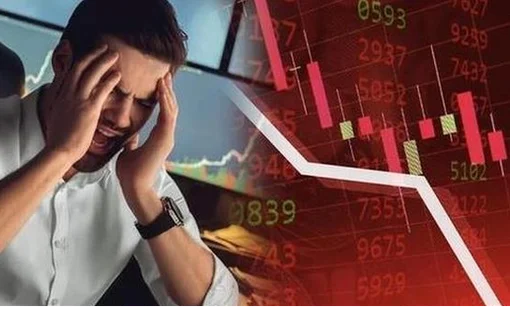 Khối ngoại bán ròng hơn 1.600 tỷ đồng phiên cơ cấu ETF, đâu là tâm điểm "xả" hàng?