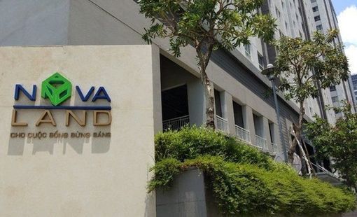 Giảm hơn 30% từ đỉnh, Novaland phát thông báo quan trọng về kế hoạch phát hành hơn 1,7 tỷ cổ phiếu