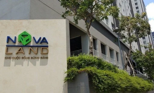 Giảm hơn 30% từ đỉnh, Novaland phát thông báo quan trọng về kế hoạch phát hành hơn 1,7 tỷ cổ phiếu