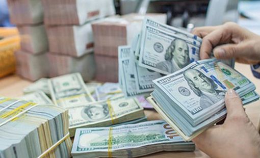 Đề xuất áp trần 200 triệu USD/năm với khoản vay ra nước ngoài