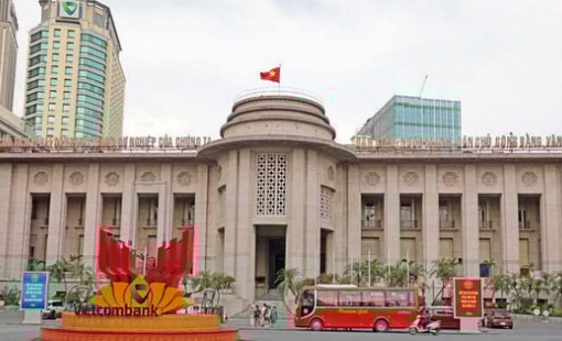 Các ngân hàng vay nhau qua đêm tới 11%/năm, Ngân hàng Nhà nước bơm mạnh VND