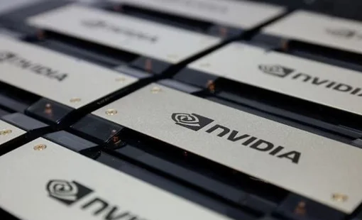 Nvidia gia nhập cuộc đua chip máy tính cá nhân