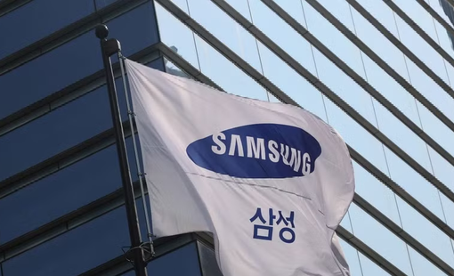 Samsung Electronics vươn lên vị trí thứ 9 thế giới về vốn hóa thị trường