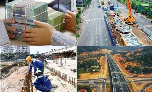 Đề xuất quy định mới về lựa chọn nhà thầu