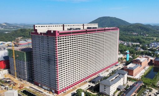 Một đại gia chăn nuôi lập 4 công ty con vốn 810 tỷ đồng tại Hà Nội, hé lộ kế hoạch làm loạt “chung cư” đặc biệt