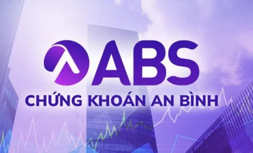 Chứng khoán An Bình tăng vốn gấp gần 3 lần