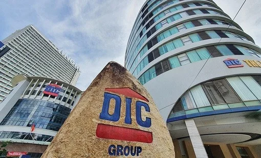 DIC Corp (DIG) bị phạt 175 triệu đồng vì sử dụng sai mục đích hơn 520 tỷ đồng từ trái phiếu