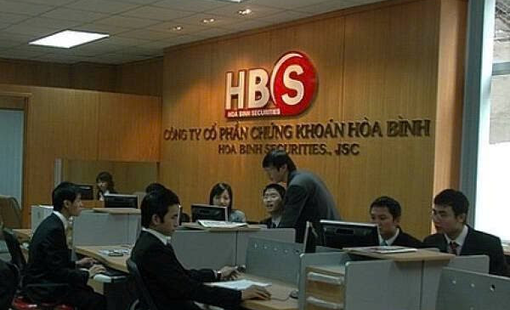 Một công ty chứng khoán muốn thanh lý cổ phiếu trên 481 tài khoản khách hàng, UBCKNN lập tức “tuýt còi”