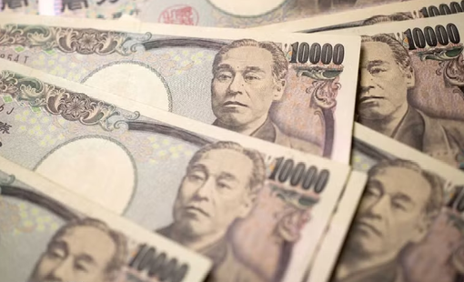 Đồng USD duy trì ổn định đẩy đồng yen sát ngưỡng thấp nhất 40 năm