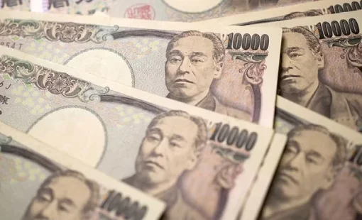 Đồng USD duy trì ổn định đẩy đồng yen sát ngưỡng thấp nhất 40 năm