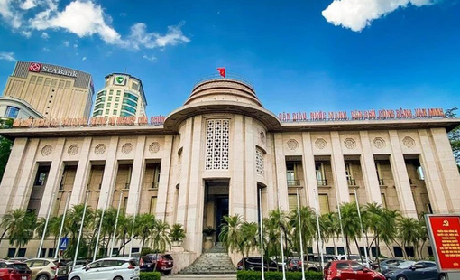 Vì sao Ngân hàng Nhà nước không bơm mạnh tiền qua kênh OMO để hỗ trợ thanh khoản hệ thống ngân hàng?