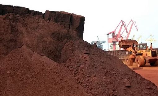 Xuất khẩu đất hiếm của Trung Quốc sang Nhật Bản tiếp tục giảm