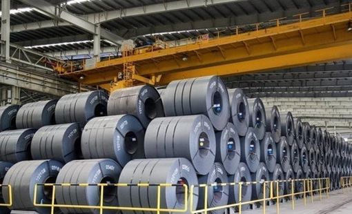 UBCKNN phát hiện sai sót trọng yếu tại một doanh nghiệp thép lớn, hai kiểm toán viên PwC bị đình chỉ