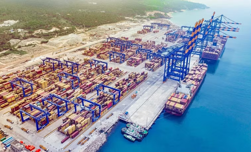 Ấn Độ chưa vội chốt thỏa thuận thương mại với Mỹ vì vướng mắc thuế quan