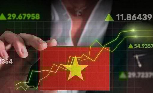 Góc nhìn chuyên gia: Chứng khoán đối diện "cơn gió ngược", tập trung đi tìm những nhóm ngành tăng trưởng lợi nhuận 2 chữ số trong quý 2