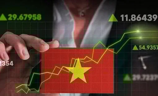 Góc nhìn chuyên gia: Chứng khoán đối diện "cơn gió ngược", tập trung đi tìm những nhóm ngành tăng trưởng lợi nhuận 2 chữ số trong quý 2