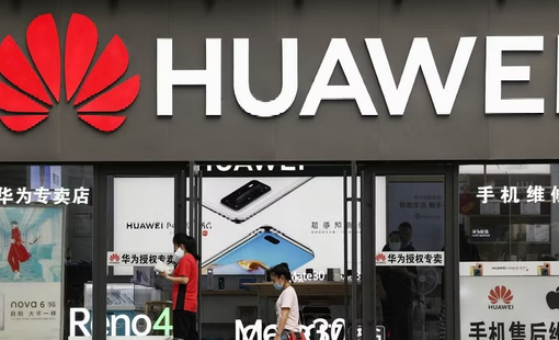 Mỹ phạt Bosch 36 triệu USD vì vi phạm lệnh trừng phạt Huawei