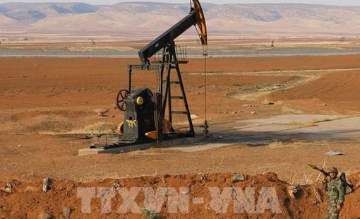Trung Quốc chưa vội mua dầu mỏ