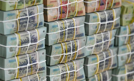 Một ngân hàng được dự báo lợi nhuận tăng gấp đôi trong năm 2026