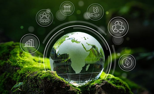Loạt công ty chứng khoán đầu tiên gia nhập thị trường carbon Việt Nam