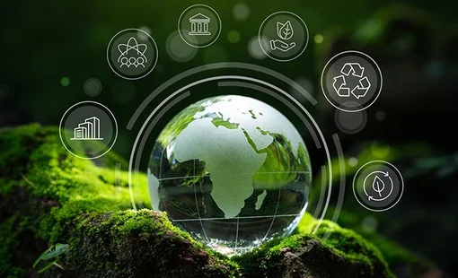 Loạt công ty chứng khoán đầu tiên gia nhập thị trường carbon Việt Nam