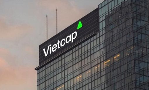 Chứng khoán Vietcap bị xử phạt
